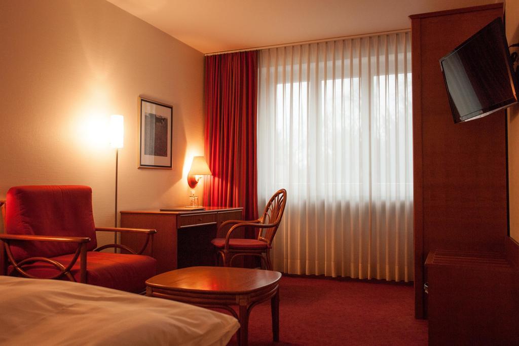 Hotel Wettstein Basel Rom bilde